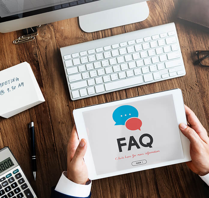 Frequently asked questions about temporary car insurance UK